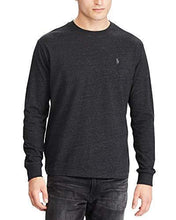 
                        
                          Cargar imagen en el visor de la galería, Polo Ralph Lauren Men's Crew Neck Long Sleeve Tee
                        
                      