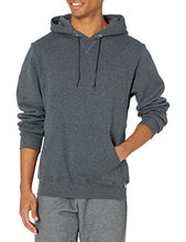 
                        
                          Load image into Gallery viewer, Russell Athletic Men's Dri-Power Pullover Fleece Hoodie
                        
                      