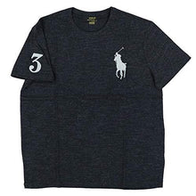
                        
                          गैलरी व्यूवर में इमेज लोड करें, Polo Ralph Lauren Mens Crew Neck Big Pony T-Shirt
                        
                      