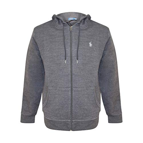 Polo Ralph Lauren Double Knit Tech Fleece Hoodie