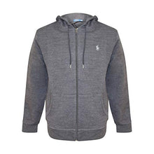 
                        
                          Load image into Gallery viewer, Polo Ralph Lauren Double Knit Tech Fleece Hoodie
                        
                      
