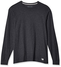 
                        
                          Muat gambar ke penampil Galeri, Russell Athletic Men's Cotton Performance Long Sleeve T-Shirts
                        
                      