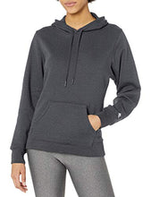 
                        
                          Muat gambar ke penampil Galeri, Russell Athletic Women's Lightweight Fleece Hoodie
                        
                      