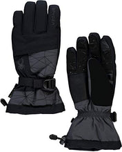 
                        
                          画像をギャラリービューアに読み込む, Spyder Active Sports Men's Overweb Gore-TEX Ski Glove
                        
                      