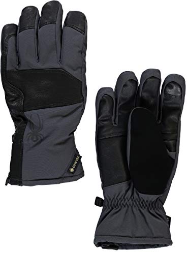 Spyder Active Sports Men's B. A. Gore-TEX Ski Glove