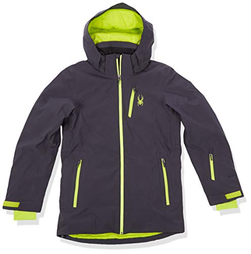 Spyder Active Sports Men's Trigger Gore-TEX Ski Jacket