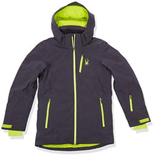 
                        
                          Cargar imagen en el visor de la galería, Spyder Active Sports Men's Trigger Gore-TEX Ski Jacket
                        
                      