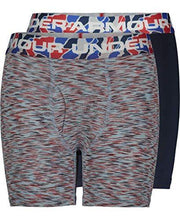 
                        
                          画像をギャラリービューアに読み込む, Under Armour Boys' Performance Boxer Briefs
                        
                      