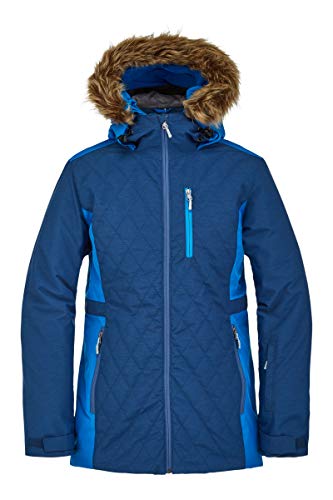 Spyder Active Sports Women's Crossover Insulated Ski Jacket