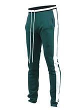 
                        
                          將圖片載入圖庫檢視器 Screenshotbrand Mens Hip Hop Premium Slim Fit Track Pants
                        
                      