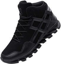 
                        
                          Cargar imagen en el visor de la galería, JOOMRA Men's Stylish Sneakers High Top Athletic-Inspired Shoes
                        
                      
