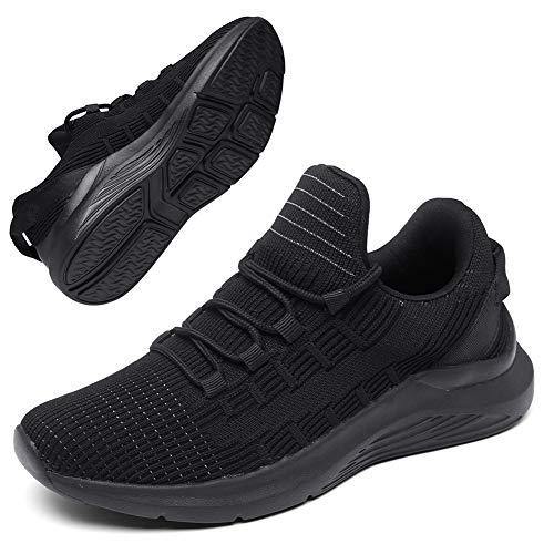 GEMAX Running Shoes Women Sneakers - Walking Shoes for Women Lace Up Lightweight Tennis Shoes