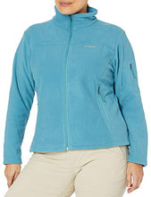 
                        
                          Load image into Gallery viewer, Columbia Women's Fast Trek II Full Zip Soft Fleece Jacket
                        
                      