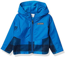 
                        
                          將圖片載入圖庫檢視器 Columbia Baby Steens Mt Overlay Hoodie
                        
                      