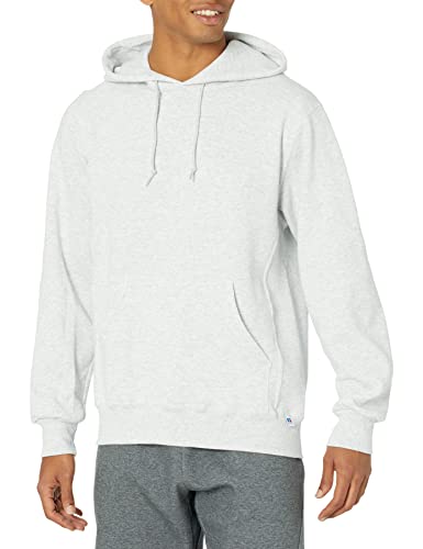 Russell Athletic Men's Dri-Power Pullover Fleece Hoodie