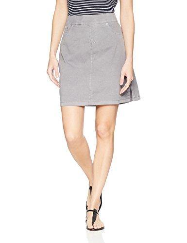 Jag Jeans Women's On The Go Skort