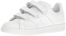 
                        
                          गैलरी व्यूवर में इमेज लोड करें, adidas Originals Juniors Stan Smith Lentic Sneaker
                        
                      