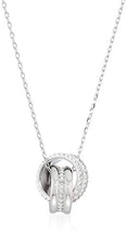 
                        
                          將圖片載入圖庫檢視器 Swarovski Women's Further Necklace and Earrings Crystal Jewelry Collection - JOY2ESpree
                        
                      