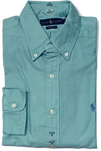 Polo RL Toddler Boy's Pocket Polka Dot Polo Shirt