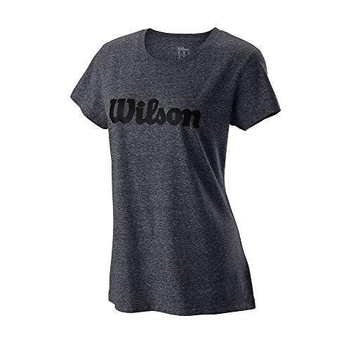 Wilson Women's Script Top II - JOY2ESpree