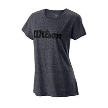 
                        
                          Load image into Gallery viewer, Wilson Women's Script Top II - JOY2ESpree
                        
                      