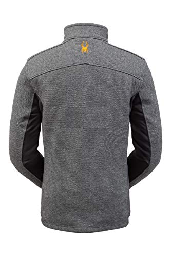 Spyder mens Club Polo Shirt