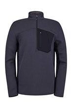
                        
                          Cargar imagen en el visor de la galería, Spyder Active Sports Men's Bandit Half Zip Mid-Layer Jacket
                        
                      