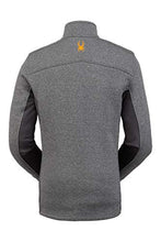 
                        
                          Load image into Gallery viewer, Spyder Men’s Encore Fleece Jacket – Full Zip
                        
                      