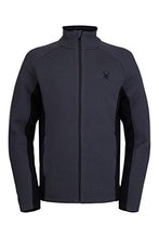 
                        
                          Load image into Gallery viewer, Spyder Active Sports Men's Constant Full Zip Mid-Weight Mock Neck Sweater
                        
                      