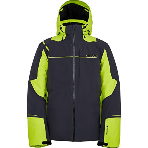 Spyder Titan GTX Jacket