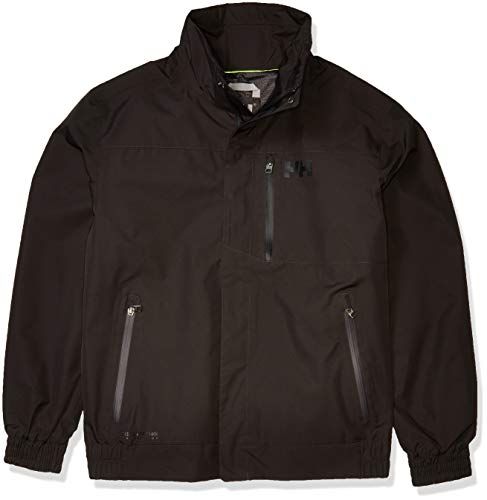 Helly-Hansen Men's Marine Derry Rain Jacket