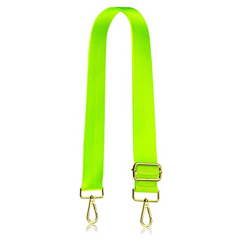 Allzedream Wide Purse Strap Replacement Crossbody Shoulder Bag Adjustable