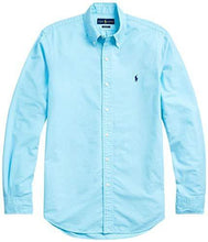 
                        
                          Load image into Gallery viewer, Polo RL Toddler Boy's Pocket Polka Dot Polo Shirt
                        
                      