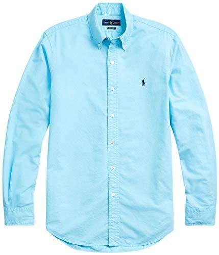 Polo RL Toddler Boy's Pocket Polka Dot Polo Shirt
