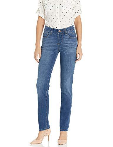 Jag Jeans Women's Michelle Slim Jean