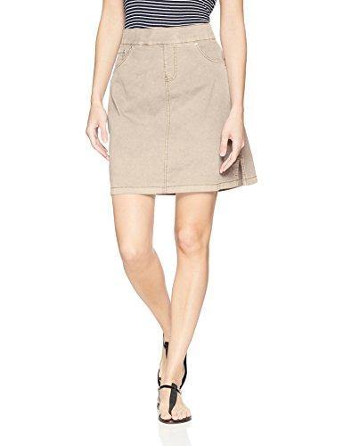 Jag Jeans Women's On The Go Skort