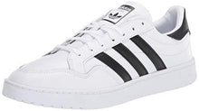 
                        
                          Load image into Gallery viewer, adidas Originals Men's Team Court Sneaker - JOY2ESpree
                        
                      