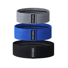 
                        
                          Cargar imagen en el visor de la galería, Hurdilen Resistance Bands Loop Exercise Bands - JOY2ESpree
                        
                      