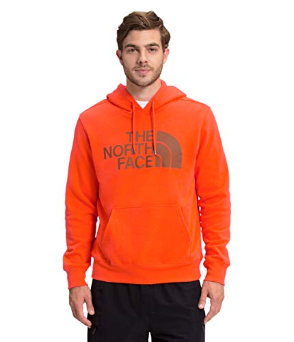 The North Face Men's Half Dome Pullover Hoodie