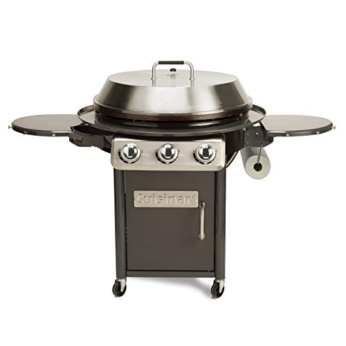 Cuisinart CGG-7400 Propane, 54 Inch, Full Size Four-Burner Gas Grill - JOY2ESpree