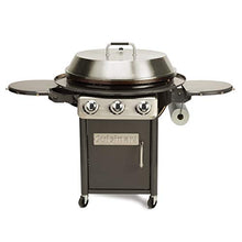 
                        
                          Muat gambar ke penampil Galeri, Cuisinart CGG-7400 Propane, 54 Inch, Full Size Four-Burner Gas Grill - JOY2ESpree
                        
                      