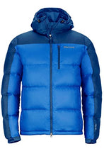 
                        
                          Cargar imagen en el visor de la galería, Marmot Men's Guides Down Winter Jacket
                        
                      