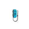 Genuine Nintendo Switch Joy Con Wireless Controller Neon Green (Right) - JOY2ESpree