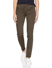 
                        
                          गैलरी व्यूवर में इमेज लोड करें, Jag Jeans Women's Nora Knit Pull on Skinny Fit Jean
                        
                      