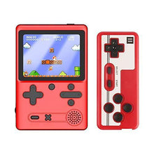 
                        
                          將圖片載入圖庫檢視器 Sorlakar Retro Game Console, AV Output NES Console with Built-in 620 Classic Video Games and 2 Controllers Plug and Play for Kids and Adults (A) - JOY2ESpree
                        
                      