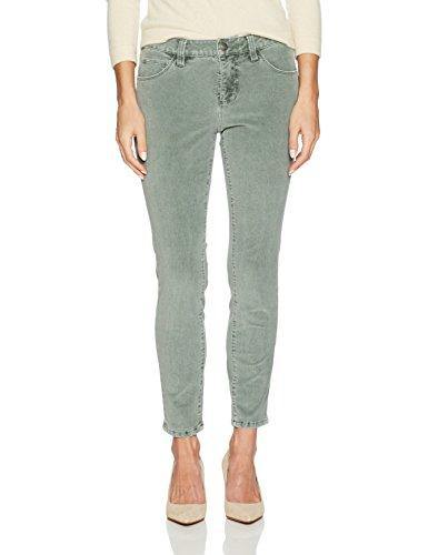 Jag Jeans Women's Mera Skinny Ankle Pant in Refined Corduroy