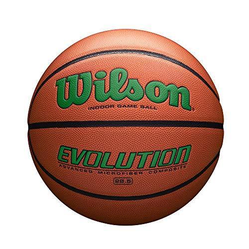 Wilson Evolution Game Basketball - JOY2ESpree