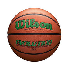
                        
                          Load image into Gallery viewer, Wilson Evolution Game Basketball - JOY2ESpree
                        
                      