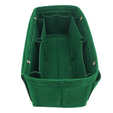 
                        
                          將圖片載入圖庫檢視器 Felt Purse Organizer Insert Bag organizer Multi Pocket Bag in Bag Organizer Shaper
                        
                      