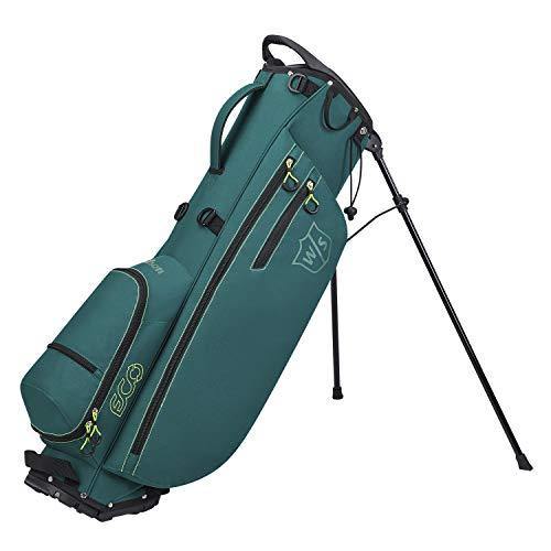Wilson Staff ECO Men's Carry Golf Bag - JOY2ESpree